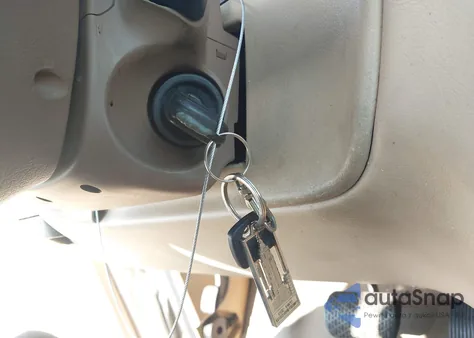 2003 Mercedes-Benz Ml 350 из США, поврежденный, VIN 4JGAB57E73A413072